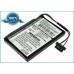 Аккумулятор CameronSino Navman Spirit S150 (650mAh)