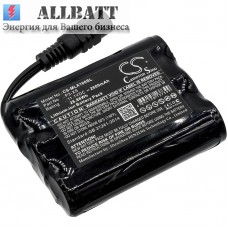Аккумулятор CameronSino Minelab Sovereign XS (2600mAh)