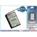 Аккумулятор CameronSino Magellan RoadMate 1300 (720mAh)