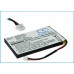Аккумулятор CameronSino Magellan RoadMate 1400 (1300mAh)