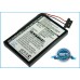 Аккумулятор CameronSino Magellan RoadMate 2000 (1250mAh)