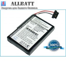 Аккумулятор CameronSino Magellan E4MT181202B12 (1700mAh)