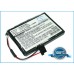 Аккумулятор CameronSino Magellan RoadMate 2036-MU (720mAh)
