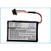 Аккумулятор CameronSino Magellan RoadMate 2145T-LM (720mAh)