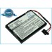 Аккумулятор CameronSino Magellan 37-0030-001 (750mAh)