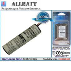 Аккумулятор CameronSino Magellan 541380471002 (2200mAh)