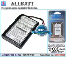 Аккумулятор CameronSino Magellan 2500T (1800mAh)