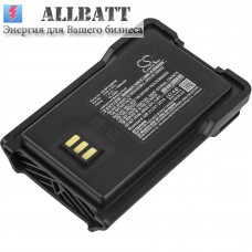 Аккумулятор CameronSino Motorola FNB-V146LI (1800mAh)