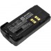 Аккумулятор CameronSino Motorola XiR E8608i (2600mAh)