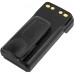 Аккумулятор CameronSino Motorola XiR E8608i (2600mAh)