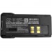 Аккумулятор CameronSino Motorola XiR E8608i (2600mAh)