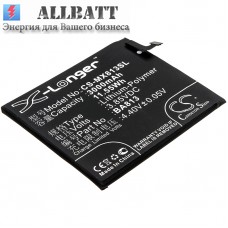 Аккумулятор CameronSino Meizu M813Q (3000mAh)