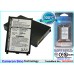 Аккумулятор CameronSino Medion PPC100 (1500mAh)