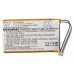 Аккумулятор CameronSino Nokia 20-01673-01B (1300mAh)