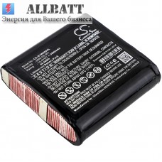 Аккумулятор CameronSino Noyes 3900-05-001 (3400mAh)