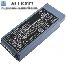 Аккумулятор CameronSino Philips M3863A-146144 (4200mAh)