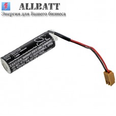 Аккумулятор CameronSino Toshiba ER6V+JAE2P (2000mAh)