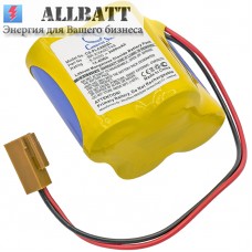 Аккумулятор CameronSino GE A98L-0031-0025 (2400mAh)