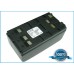 Аккумулятор CameronSino Pentax BP02C, MB02 (4200mAh)