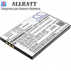 Аккумулятор CameronSino Lawmate PV-1000 Neo (5000mAh)