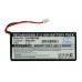 Аккумулятор CameronSino Medion GPS Companion (650mAh)