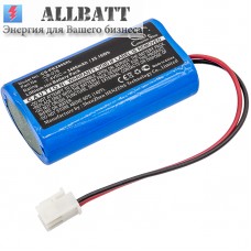Аккумулятор CameronSino Promax CB-076 (3400mAh)