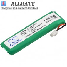 Аккумулятор CameronSino Revolabs Solo Field (200mAh)