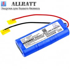 Аккумулятор CameronSino Seik Terra FA5-10 (1200mAh)