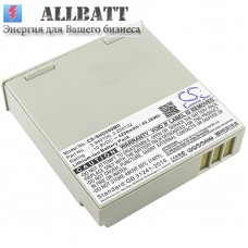 Аккумулятор CameronSino SCHILLER 3.940100 (4200mAh)