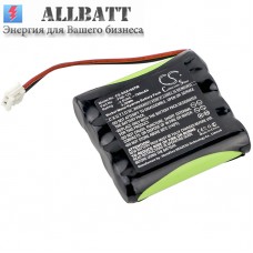 Аккумулятор CameronSino Simoco-Sepura FNB-125 (700mAh)