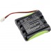 Аккумулятор CameronSino Simoco-Sepura HX100 (700mAh)