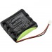 Аккумулятор CameronSino Simoco-Sepura HX100 (700mAh)