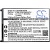 Аккумулятор CameronSino Simoco-Sepura HX300 (1800mAh)
