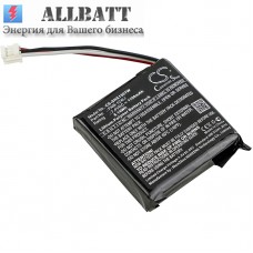 Аккумулятор CameronSino Horizon HX150 (1100mAh)