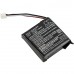 Аккумулятор CameronSino Horizon FNB-124LI (1100mAh)