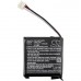 Аккумулятор CameronSino Horizon FNB-124LI (1100mAh)