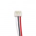 Аккумулятор CameronSino Horizon FNB-124LI (1100mAh)