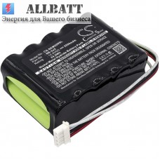 Аккумулятор CameronSino SatLook Micro+ (2000mAh)