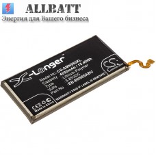 Аккумулятор CameronSino Samsung SM-N9600 (4000mAh)