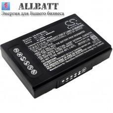 Аккумулятор CameronSino Sumitomo T-400S+ (4600mAh)