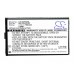 Аккумулятор CameronSino Callaway 31000-01 (750mAh)