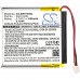 Аккумулятор CameronSino Sony WH-1000xM3 (1000mAh)