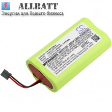 Аккумулятор CameronSino Trelock LS 950 (4400mAh)