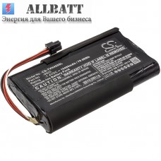 Аккумулятор CameronSino Televes 9920 (10400mAh)