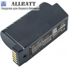 Аккумулятор CameronSino Vocollect A700 (6600mAh)