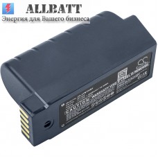 Аккумулятор CameronSino Vocollect A700 (5000mAh)