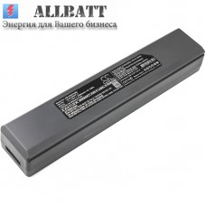 Аккумулятор CameronSino Yokogawa 3UR18650F-2 (5200mAh)