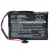 Аккумулятор CameronSino Magellan 338040000014 (750mAh)