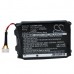 Аккумулятор CameronSino Satmap ACT10-BAT-00146 (2700mAh)
