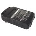 CameronSino аккумулятор для Black & Decker BDCDMT120 2000mAh (CS-BPL120PX)